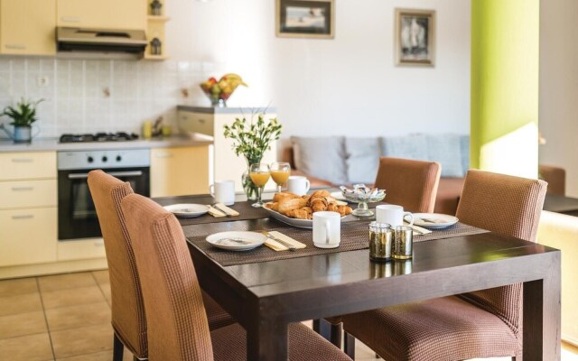 Stunning Home in Jadrija With Wifi and 4 Bedrooms