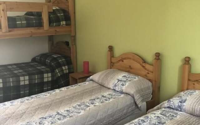 Cascina Monte Diviso - Hostel