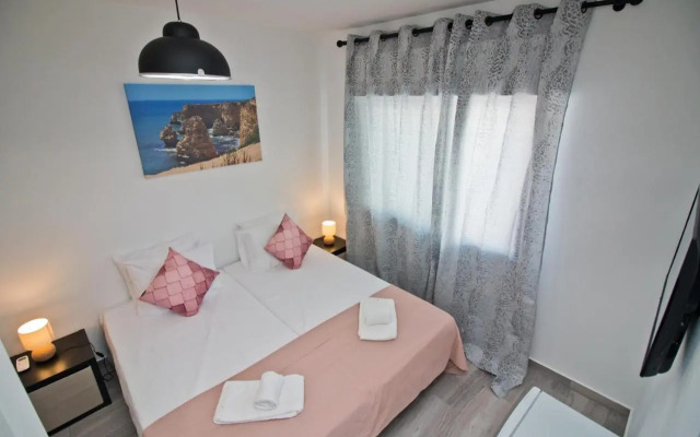 New Village Guest House
