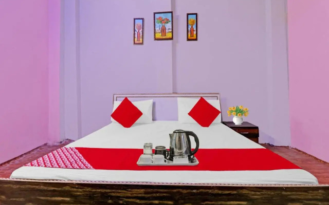 OYO 86263 Hotel Waypoint