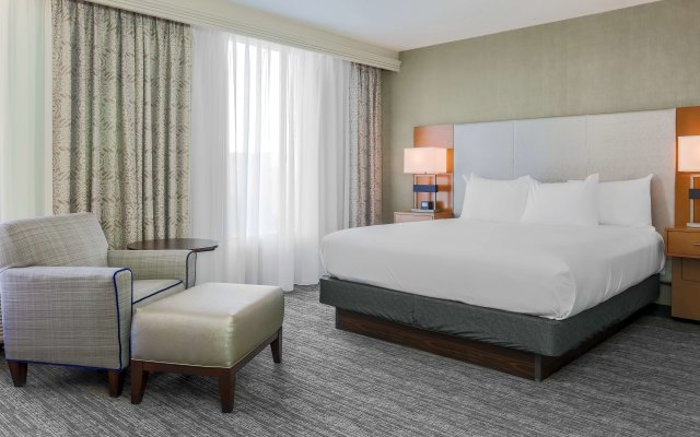 DoubleTree by Hilton Atlanta Airport