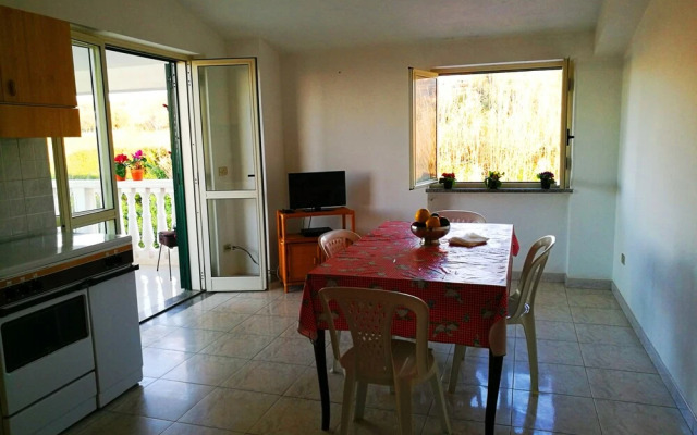 Villa Cecile