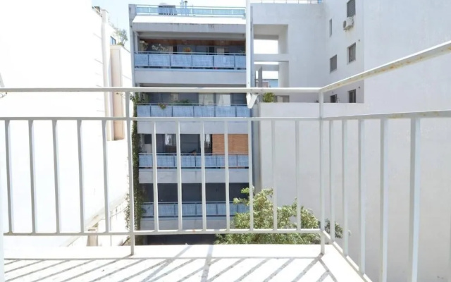 Modern 2BR apartment Stili Olympioy Dios