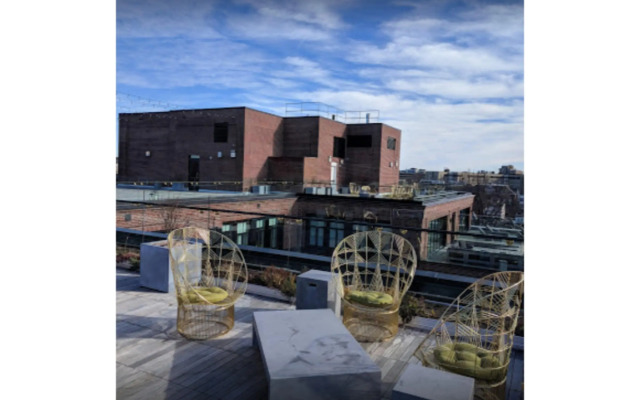 The LINE Hotel DC