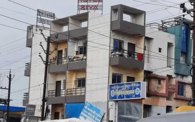 Hotel Siya