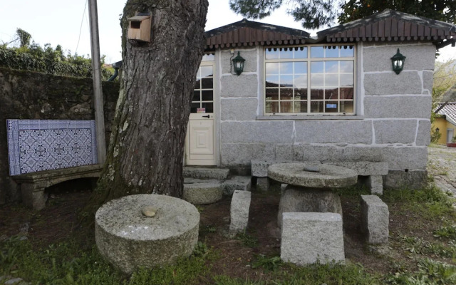 Zen Vouga - Quinta do Fundo de Vila