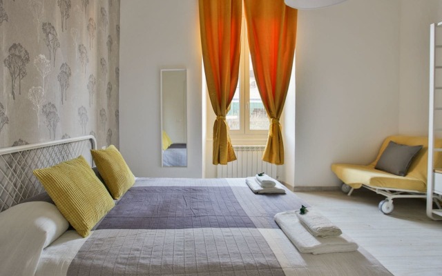 La Casa dei Treni Affittacamere