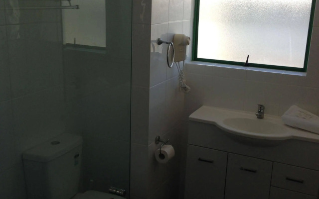 Headland Gardens Holiday Apartments