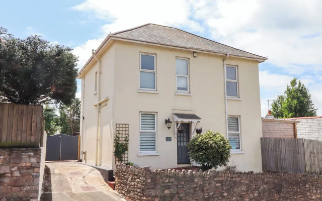 Rockland House