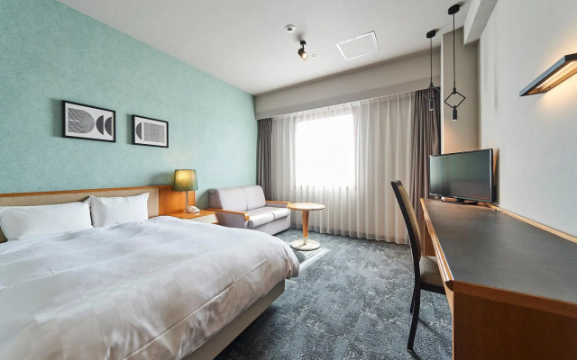 Hotel Grand Ciel Hanamaki
