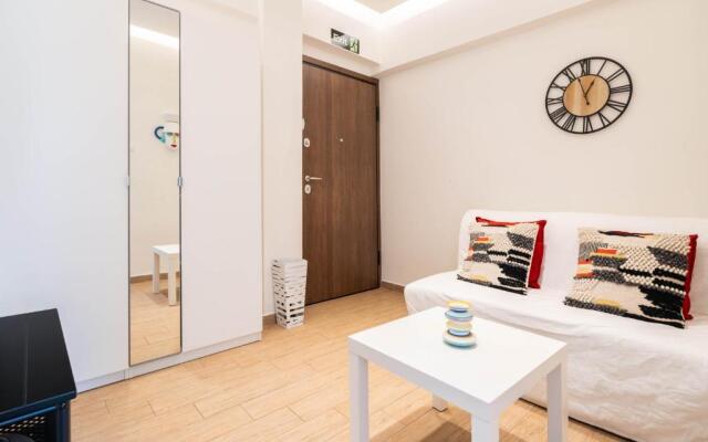 Deluxe Apartment near Acropolis