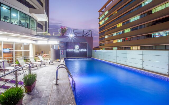 TRYP by Wyndham Guayaquil