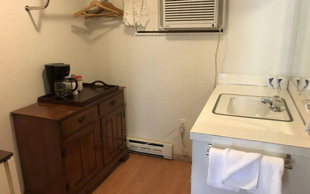 Inn Towne Motel
