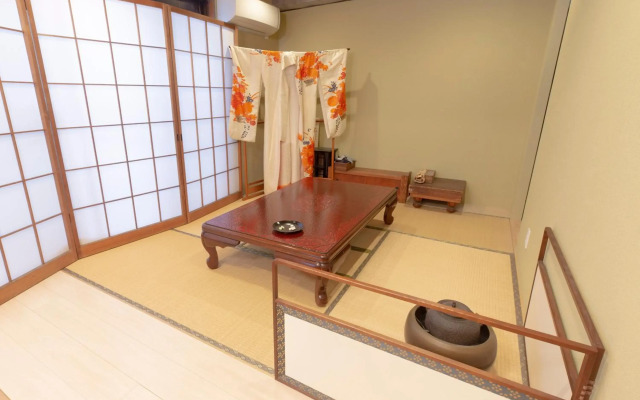 Guest House SENSU - Hostel