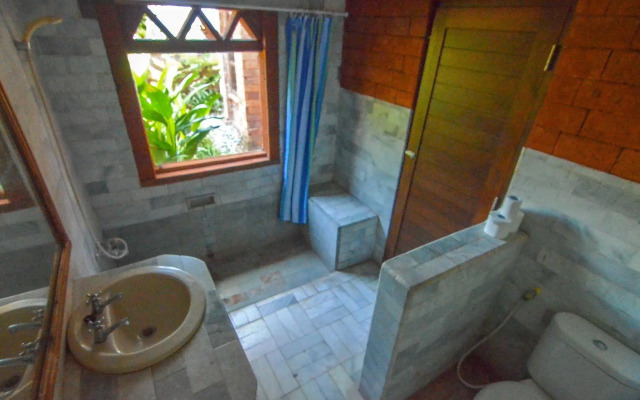 Ida Beach Village Candidasa