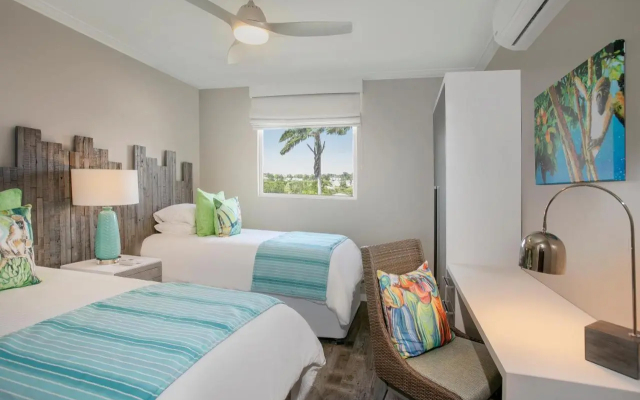Sea Breeze Beach House by Ocean Hotels - All Inclusive