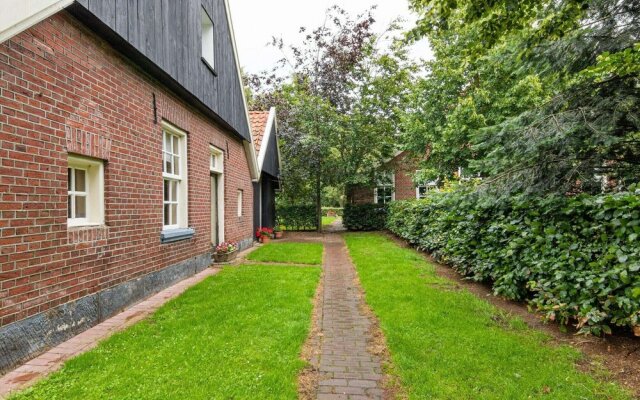 Cozy Apartment in Enschede near Forest