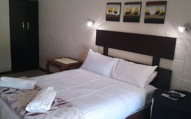 Boer & Brit Self Catering Guest House