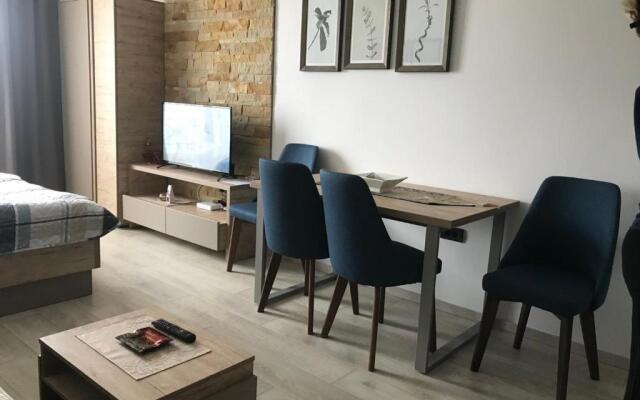 Milmari Resort Apartman S57
