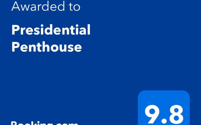 Presidential Penthouse