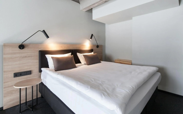 Loop Hotel Vilnius
