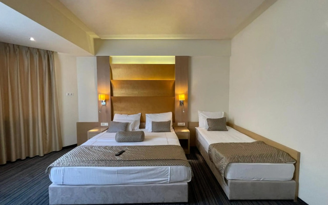 Spa & Hotel Terme