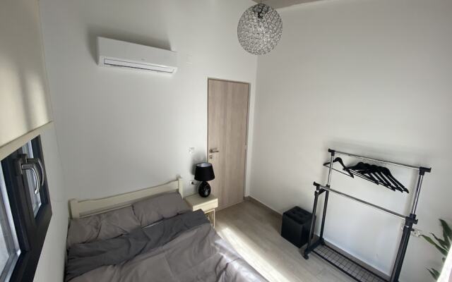 Modern Villa in Heraklion City Center, Crete