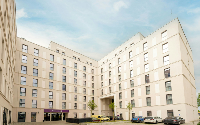 Premier Inn Berlin Airport