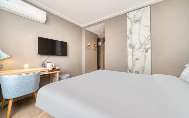 Mishe Hotel (Hangzhou Gudang Hefeng)