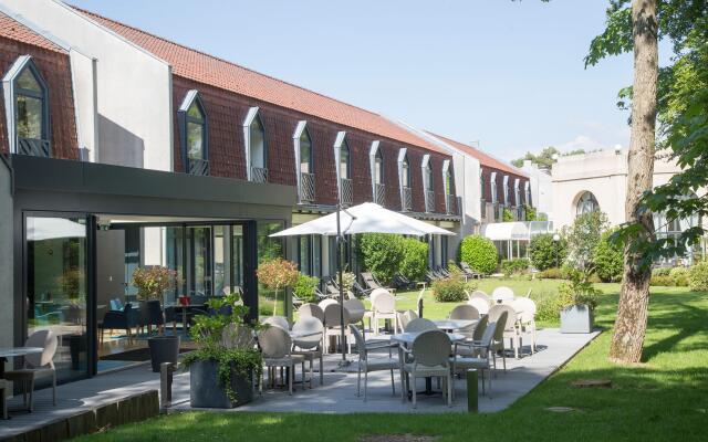Holiday Inn Resort Le Touquet by IHG
