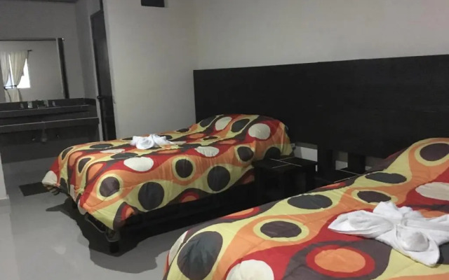 Hotel Panamericano