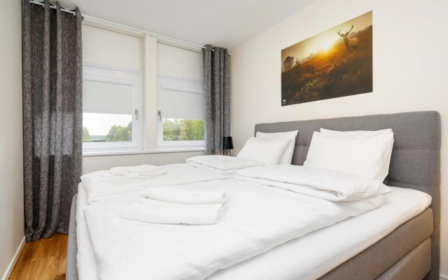 Almnäs Park Hotel