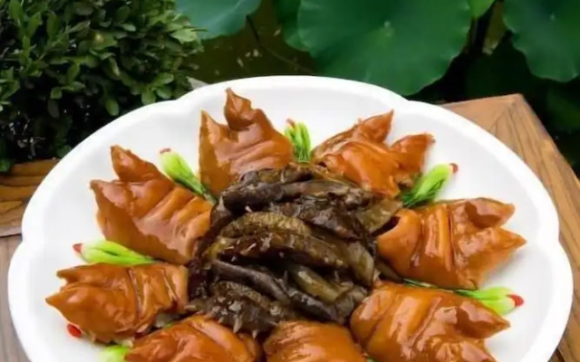 Tang Dynasty Art Garden Hotel