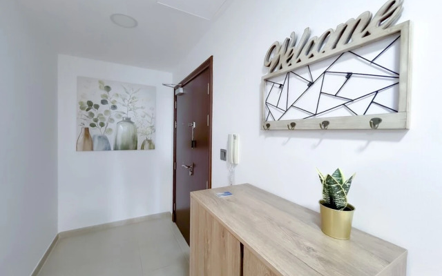 Amazing stay at Elite Residence Dubai Marina