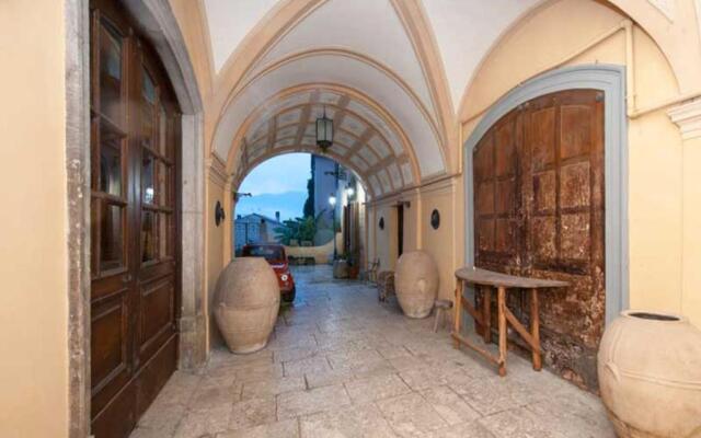 Dimora del Prete di Belmonte - Bed & Breakfast