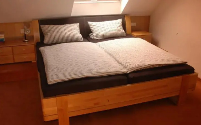 Messezimmer Krefeld