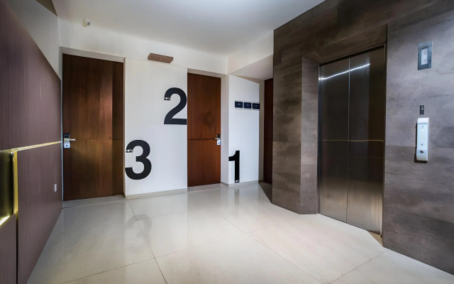 Tujutiga Suites