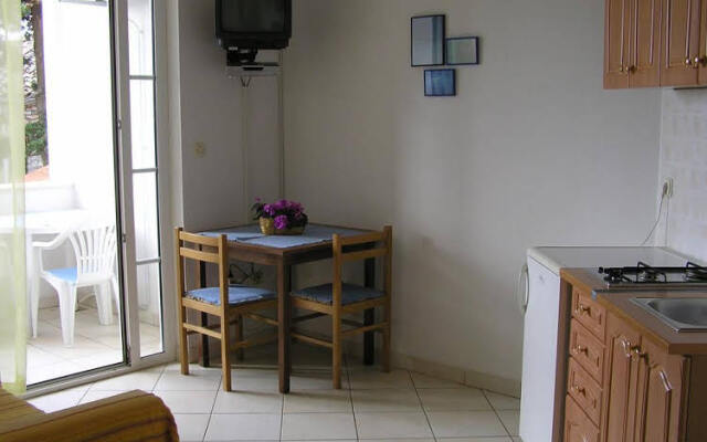 Apartments Paloma Blanca