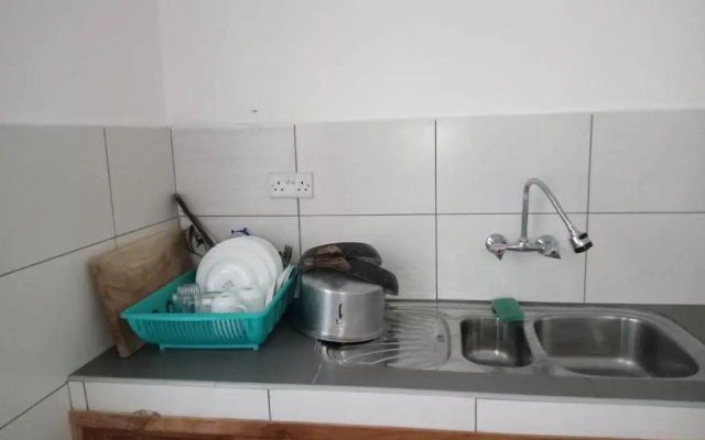 Kings Holiday resort watamu