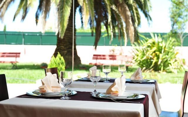 Quinta De Santa Maria D Arruda - Hotel Rural