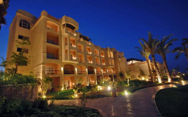 Tropitel Sahl Hasheesh Resort