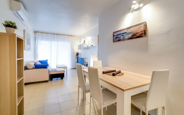 Apartamento Vivalidays Edurne