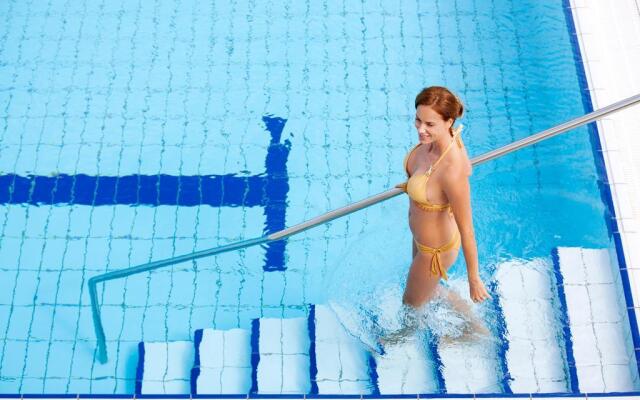 Heilthermen Resort Bad Waltersdorf