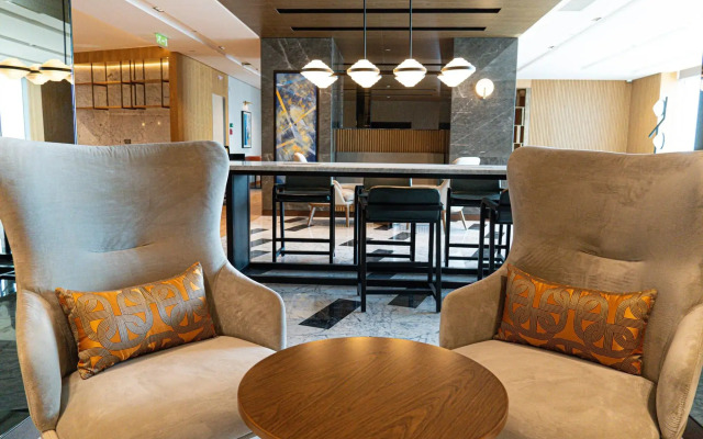 Hilton Bahrain
