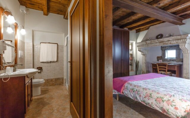 R  B Borgo Di Calmasino