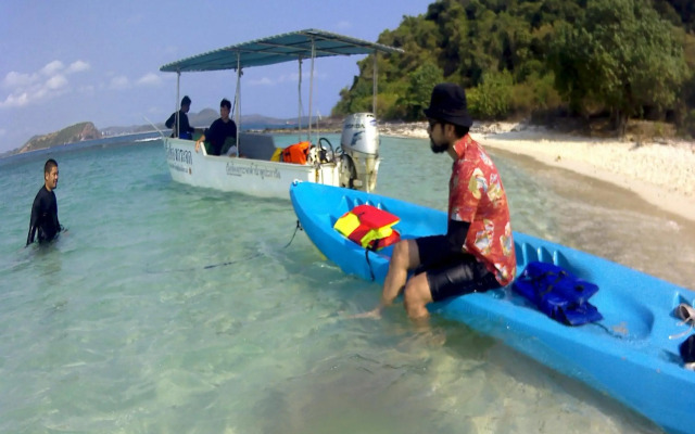 Sattahiptale Boutique Guest House & Hostel