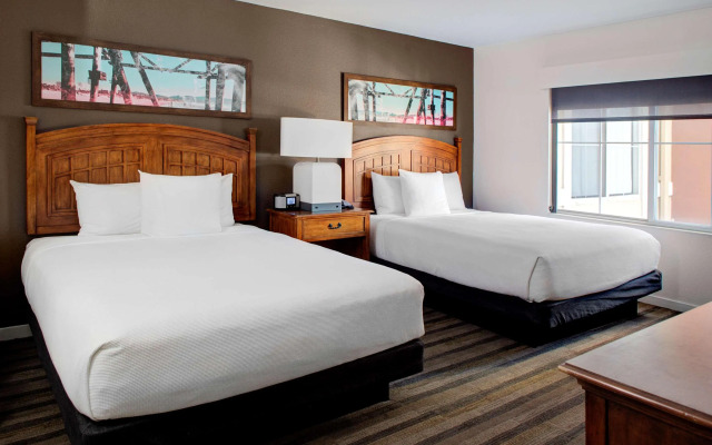 HYATT house Fishkill/Poughkeepsie