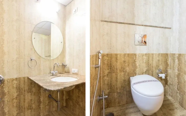 Hotel Crystal Castle by OYO Rooms