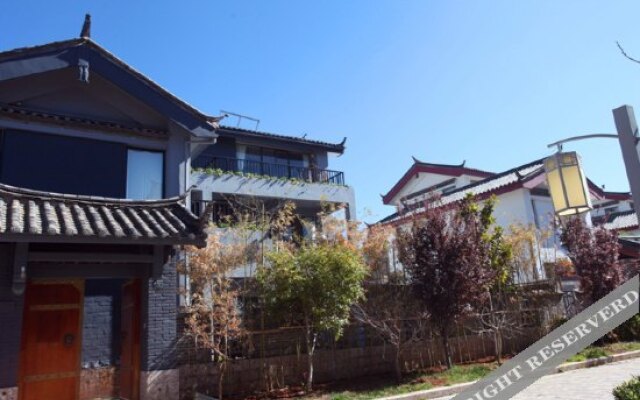 Rongyuan Inn