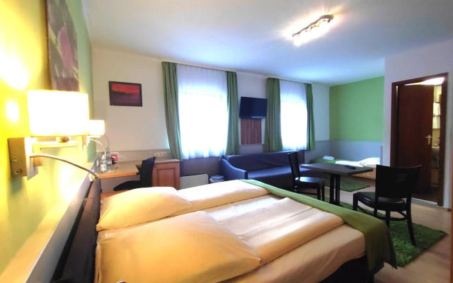 Hotel Smart-Inn